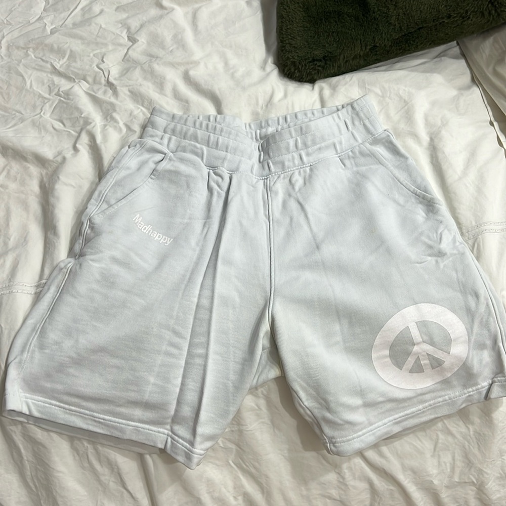 Madhappy sweatshorts